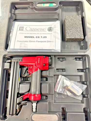 Cassese cs725 pneumatic - cs725,
