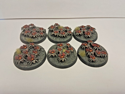 Warhammer 40k necron scarab - necron,