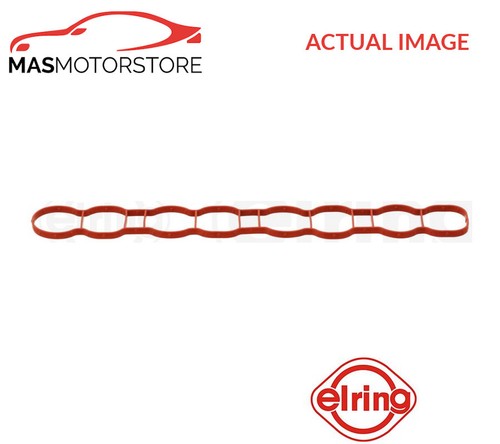 Intake manifold gasket elring - gasket,