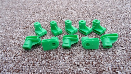 Rover plastic grommet - rover,