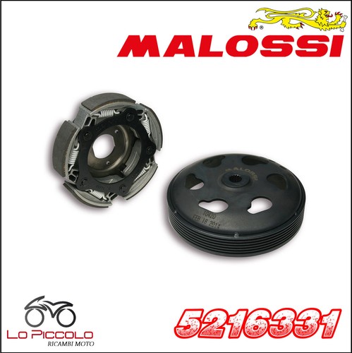 5216331 clutch and bell - 5216331,