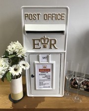 Hire wedding post box in - wedding,