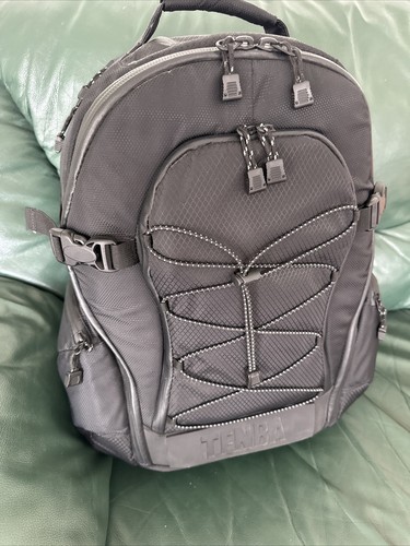 Tenba shootout backpack le - ,