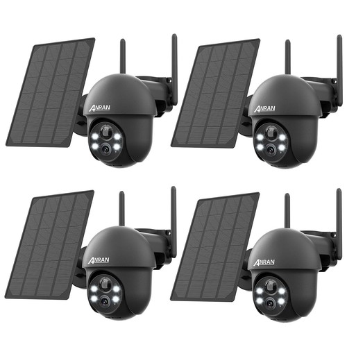 360 ptz solar - ptz, solar/battery