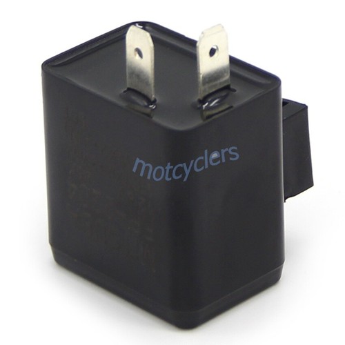 Turn signal flasher relay for - signal,