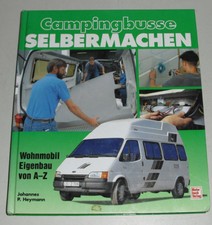 Camper van diy guide - van,