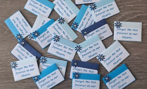 Forget not seed packs - me,