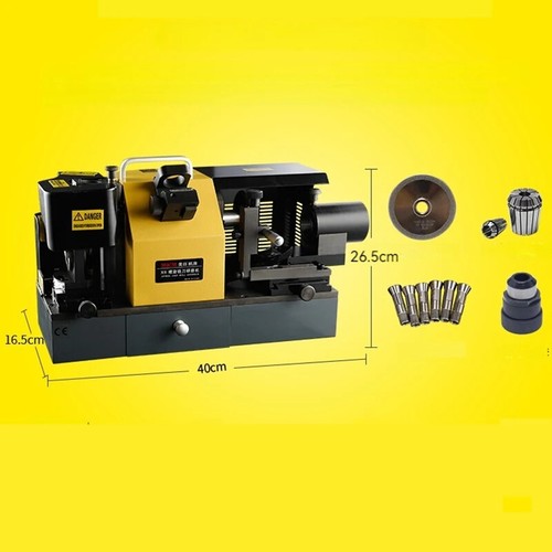 Lapping machine quick - lapping,