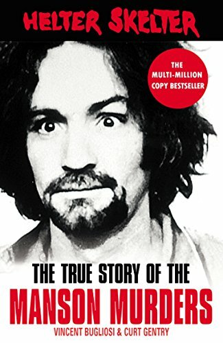 Helter skelter the true story - skelter:,
