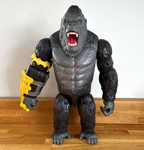 King kong gorilla - kong,