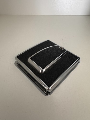 Hasselblad waist level finder - hasselblad,