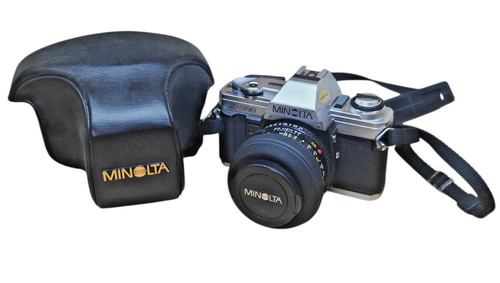 Minolta 300 35mm - 35mm, film