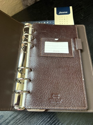 Filofax heritage personal - heritage,