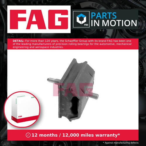 Axle beam mount fits peugeot - axle,