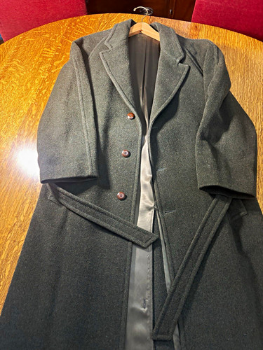 Woodward men loden green - loden,