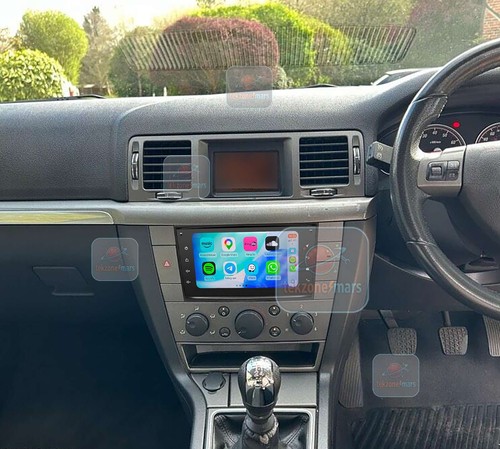 For vauxhall vectra - for,