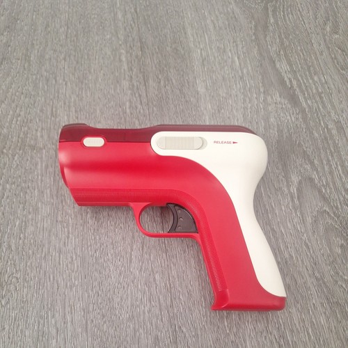 Sony playstation move shooting - move,