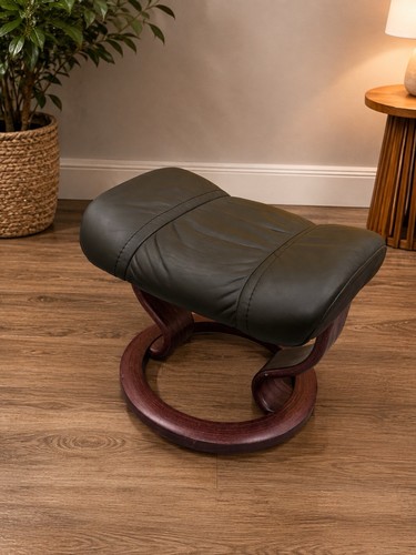 Ekornes stressless footstool - ekornes,
