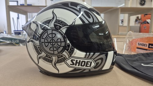Shoei raid xr - shoei, 1000