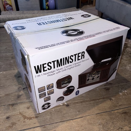 Steepletone music centre dab - music,
