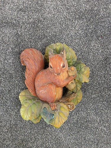 Bossons congleton chalkware - bossons,