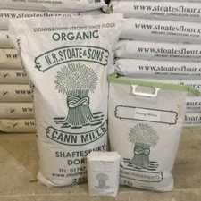 Stoates organic stoneground - stoates,