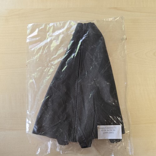 Gear stick gaiter for - audi, a4