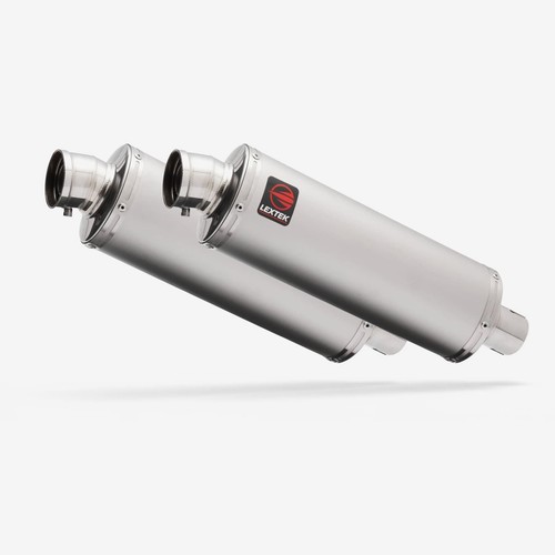 Lextek stainless steel op1 - stainless,