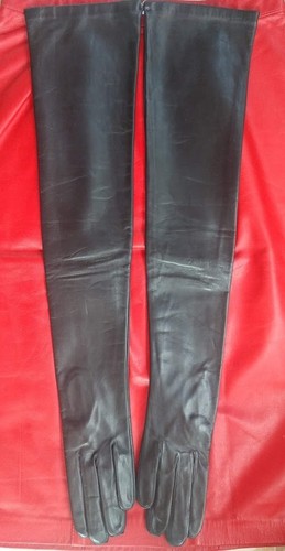 Long size black - long, 8