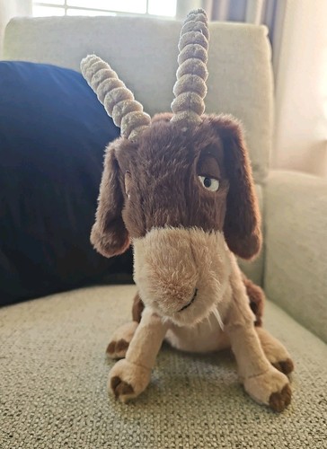 Jellycat glenn goat - glenn, bnwt
