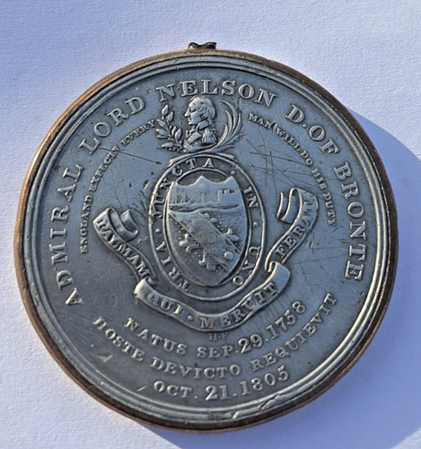 Alexander davison medal for - davison's,
