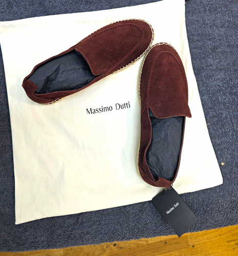 Massimo dutti men - massimo,