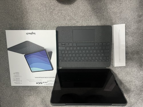 Apple ipad pro - apple,