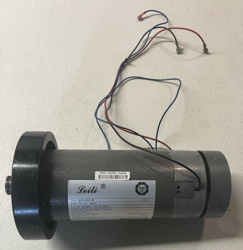 Nordictrack 1750 405557 - nordictrack, l-405557