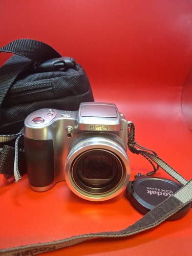 Kodak easyshare z740 5mp - easyshare,