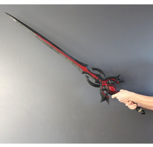 Genshin impact festering - genshin,