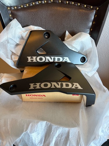 Honda oem under cowl - cowl, &
