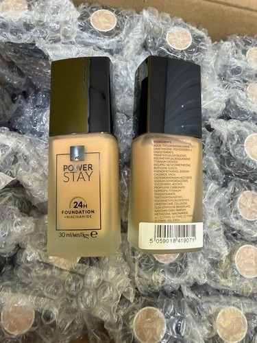 X10 avon 228 nude power - x10, stay