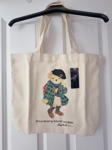 Ralph lauren polo bear summer - lauren,