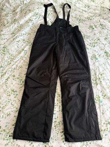 Mountain warehouse mens black - warehouse,