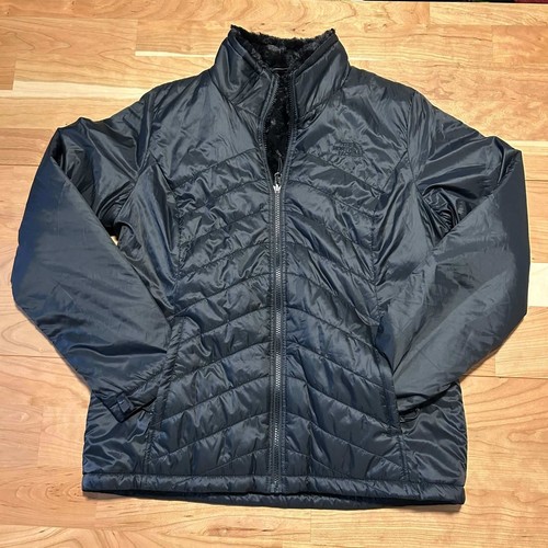 The north face womens mossbud - north,