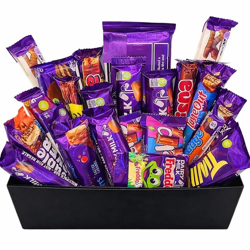 Benerry cadbury chocolate gift - benerry,