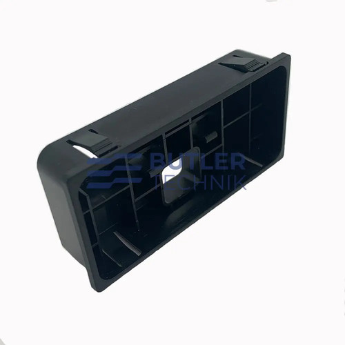 Eberspacher mounting plinth - mounting,
