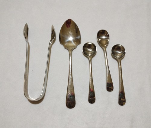 Vintage stainless nickel - vintage,