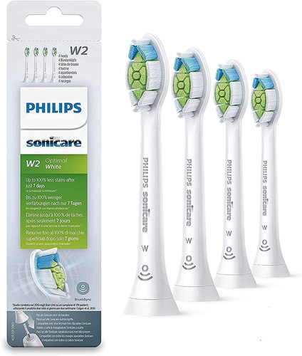 Philips sonicare optimal - philips, w2