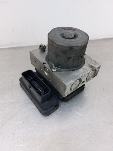 Mercedes class abs pump unit - mercedes,