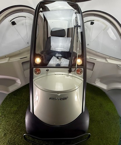 Shoprider traveso mobility - traveso,