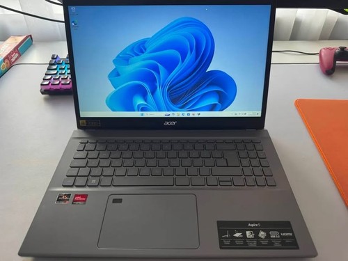 Acer aspire laptop - acer, 5