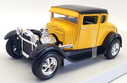 Maisto scale diecast - 1/24,
