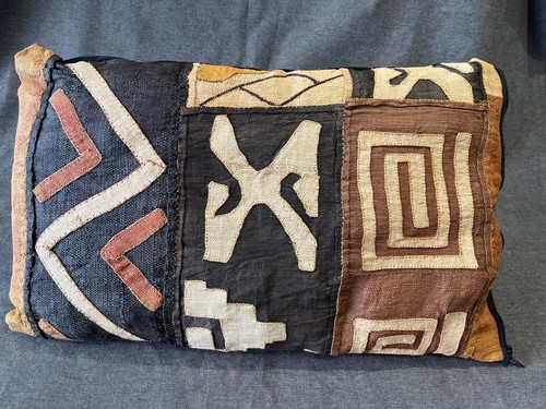Vintage authentic handwoven - vintage,